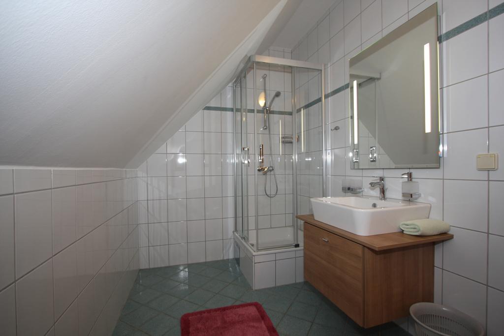 Bed and Breakfast Weingut Schwarzl Ratsch an der Weinstraße Esterno foto